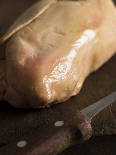 Nos conseils pour cuisiner un foie gras d’oie