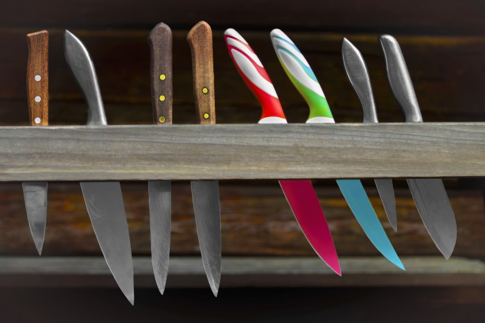Comment est fabriqué le couteau Laguiole Tradition ?